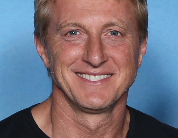 William Zabka