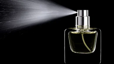 Oil Based Cologne