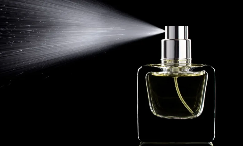 Oil Based Cologne