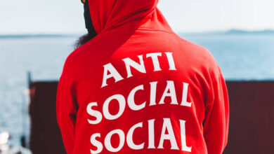 Anti Social Social Club