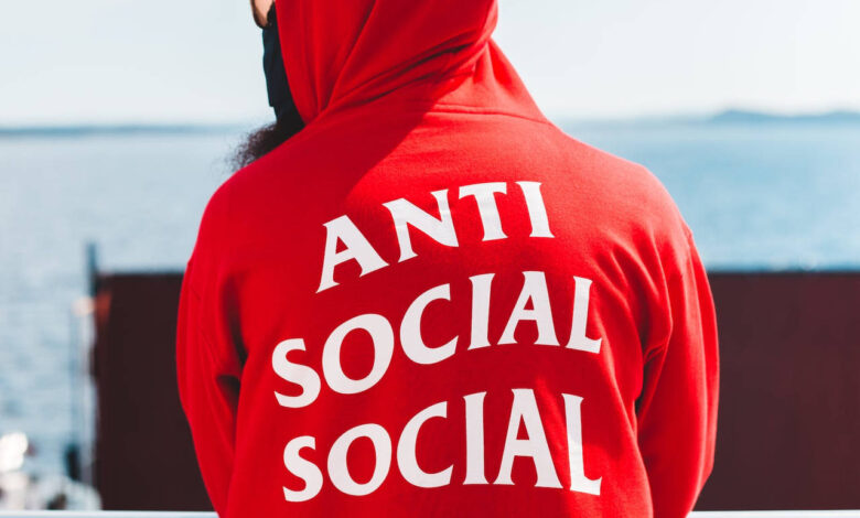 Anti Social Social Club