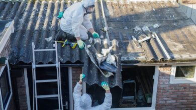 Asbestos Removal Poole