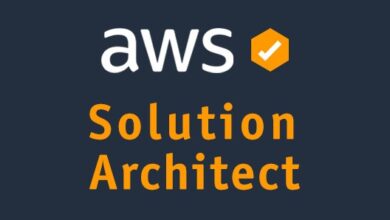 aws solution architect