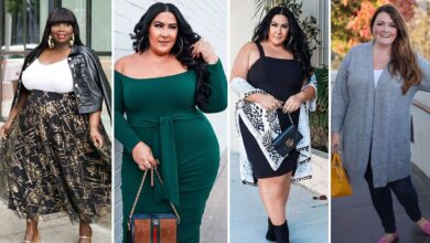 Wholesale Plus Size Clothing