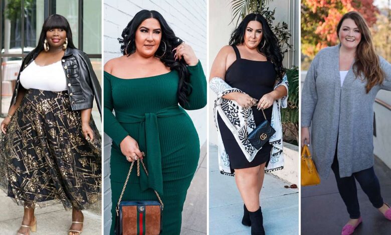 Wholesale Plus Size Clothing