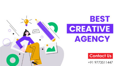 creative agency in gurgaon