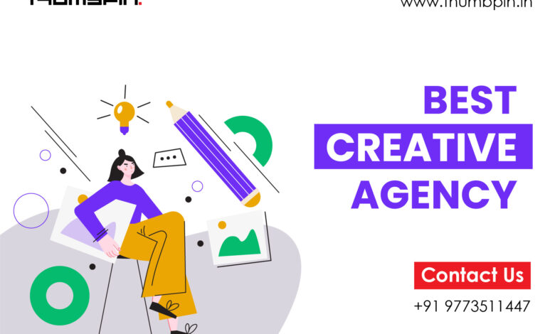 creative agency in gurgaon