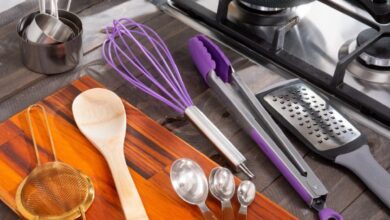 shop kitchen accessories