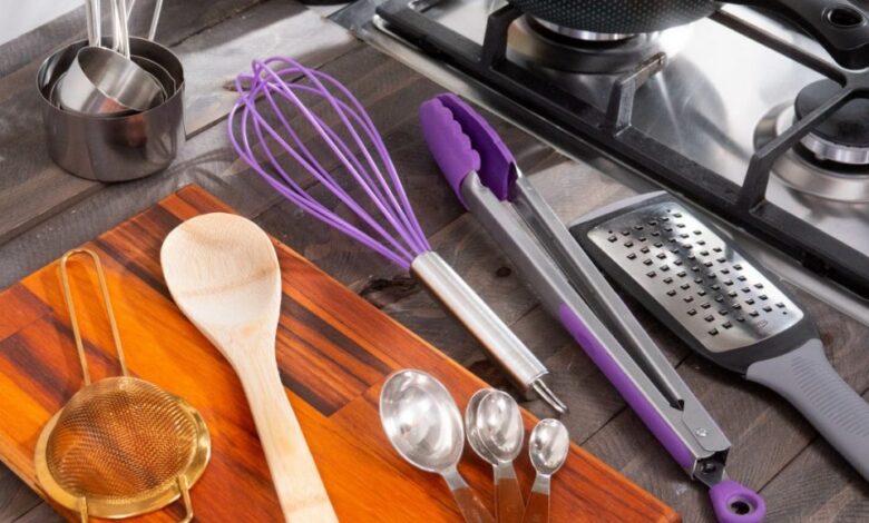 shop kitchen accessories