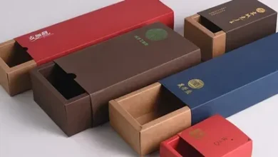 custom sleeve boxes USA