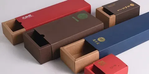 custom sleeve boxes USA