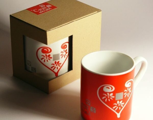 Mug Boxes