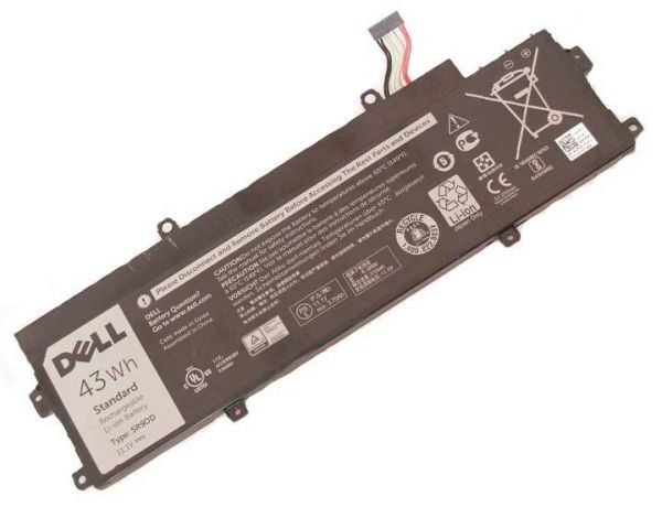 Dell Laptop Batteries