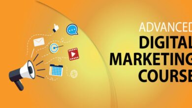 digital marketing course