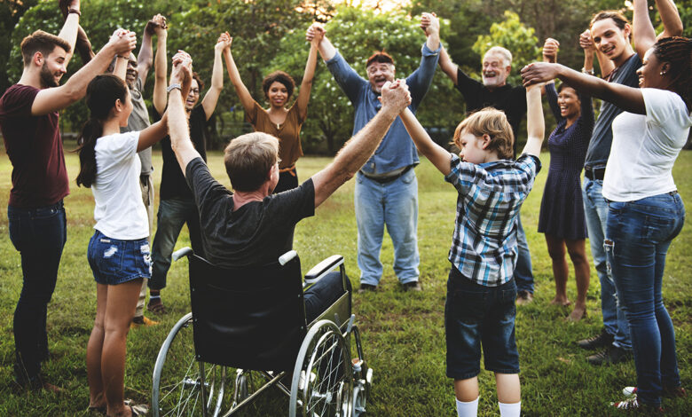 NDIS PROVIDER HOPPERS CROSSING