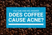 Does Decaf Tea Cause Acne? Understanding the Effects of Decaf Tea on Skin Health