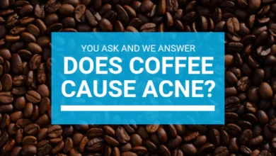 Does Decaf Tea Cause Acne? Understanding the Effects of Decaf Tea on Skin Health