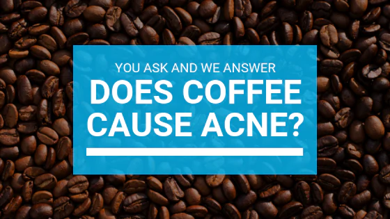 Does Decaf Tea Cause Acne? Understanding the Effects of Decaf Tea on Skin Health