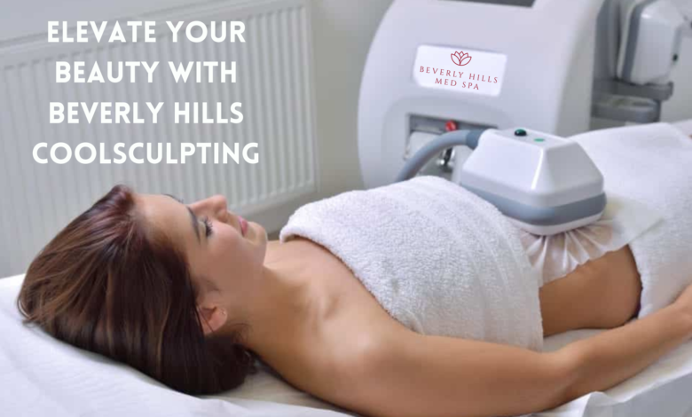 beverly hills coolsculpting 