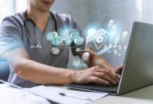 ERP in Healthcare