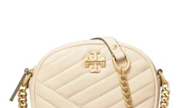 Tory Burch Camera Bag