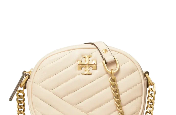 Tory Burch Camera Bag