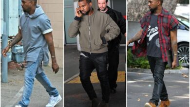 Kanye West Merch Best Clothing Outfits