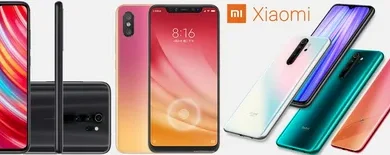 Xiaomi Mobile Phones UK