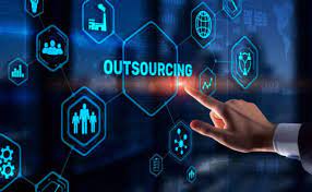 software outsourcing