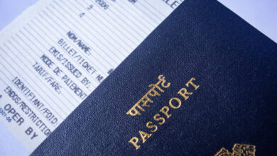 india travel visa