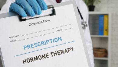 Understanding the Different Types of Hormone Replacement Therapy