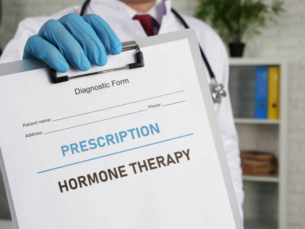 Understanding the Different Types of Hormone Replacement Therapy