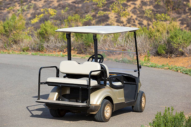 Golf Cart Pick-and-Drop Services: What to Expect