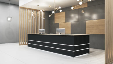 office furniture dubai