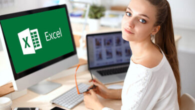 online excel course