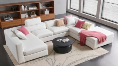 Buying a Sectional Sofa Online