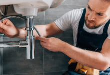 Plumber Dandenong