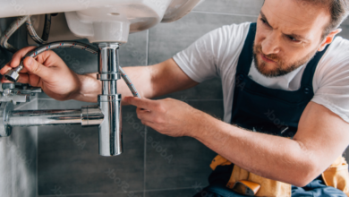 Plumber Dandenong