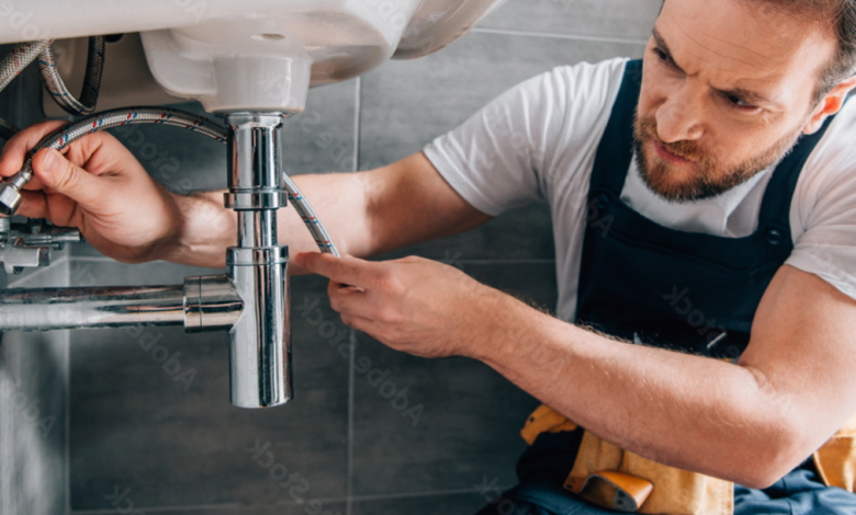 Plumber Dandenong