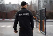 Security Guard Companies in UAE