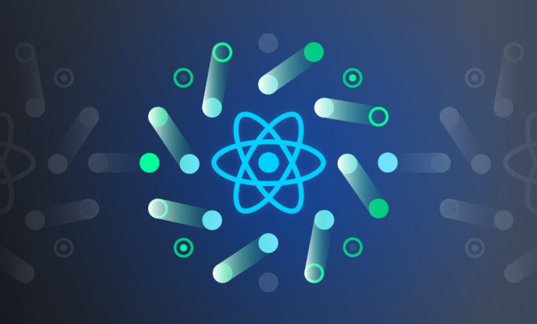 react native developer