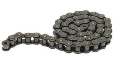 Roller Chain