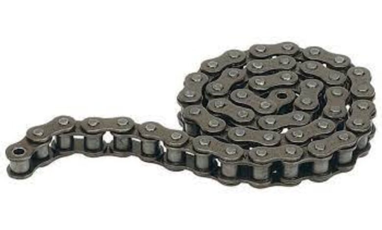 Roller Chain