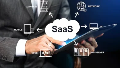 SaaS Content Writing