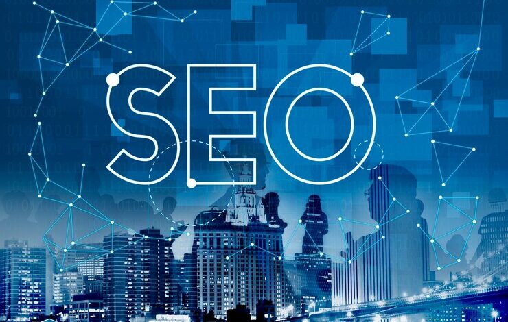 seo services in UK