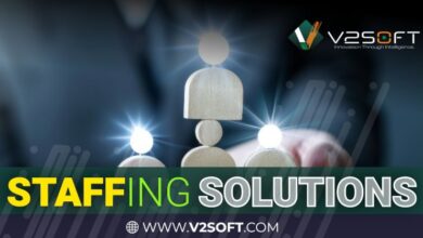 IT Staffing Solutions