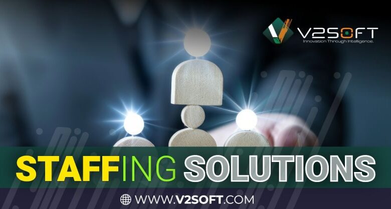 IT Staffing Solutions