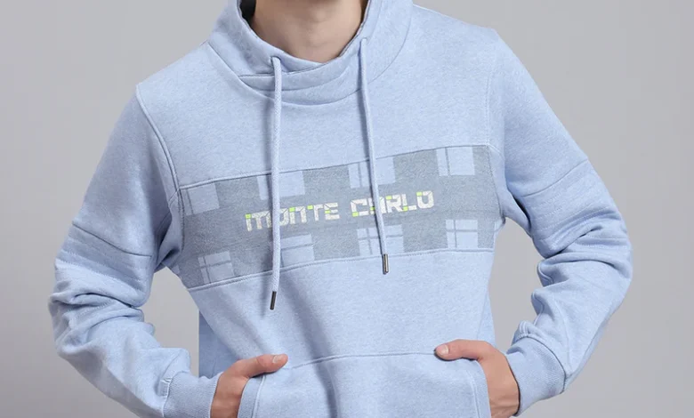 sweatshirt for men