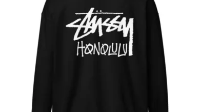 The Stussy Honolulu Shirt: A Fusion of Culture, Style, and Comfort