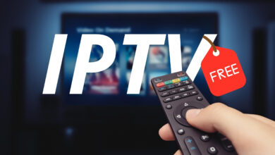 Assintaura iptv